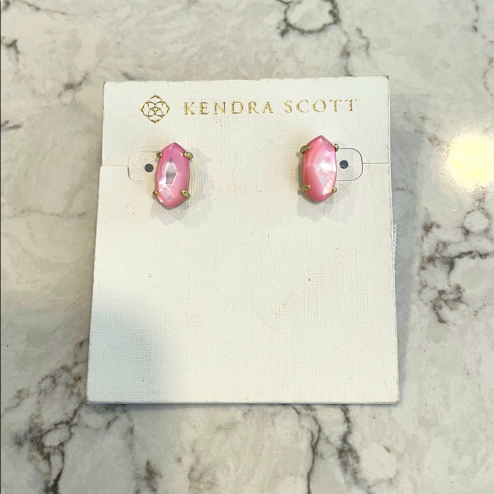 Kendra Scott Betty Earrings